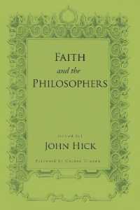 Faith and the Philosophers