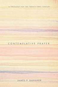 Contemplative Prayer