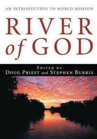 River of God : An Introduction to World Mission