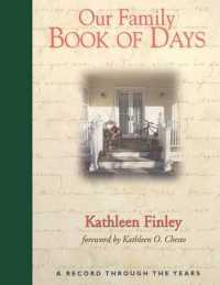 Our Family Book of Days