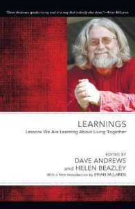 Learnings (Dave Andrews Legacy)