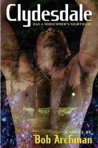 Clydesdale Has A Midsummer's Nightmare