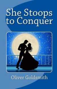 She Stoops to Conquer