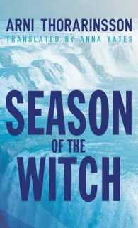 Season of the Witch