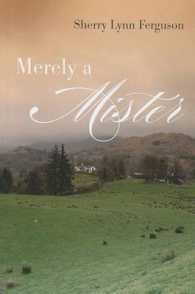 Merely a Mister （Reprint）