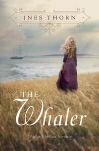 The Whaler (The Island of Sylt)