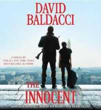 The Innocent (Will Robie)