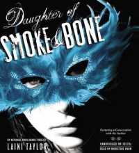 Daughter of Smoke & Bone (Daughter of Smoke & Bone)