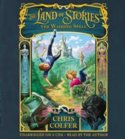 The Wishing Spell (8-Volume Set) (The Land of Stories) / Colfer
