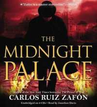 The Midnight Palace Lib/E （Library）