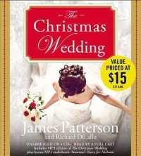 The Christmas Wedding Lib/E （Library）