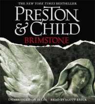 Brimstone (16-Volume Set) （Unabridged）