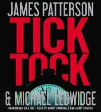 Tick Tock (A Michael Bennett Thriller)