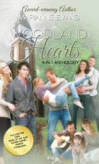Woodland Hearts : a 4-in-1 Anthology (Woodland Church)