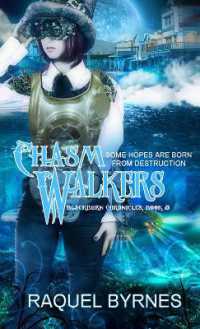 Chasm Walkers Volume 3 (Blackburn Chronicles)
