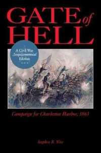 Gate of Hell : Campaign for Charleston Harbor, 1863