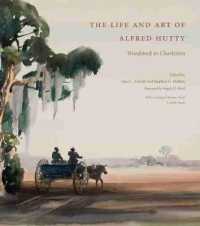 The Life and Art of Alfred Hutty : Woodstock to Charleston