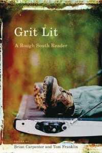 Grit Lit : A Rough South Reader