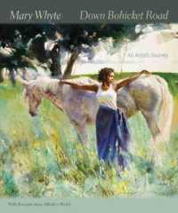 Down Bohicket Road : An Artist's Journey. Paintings and Sketches by Mary Whyte. with Excerpts from Alfreda's World.