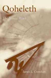 Qoheleth : The Ironic Wink (Studies on Personalities of the New Testament)