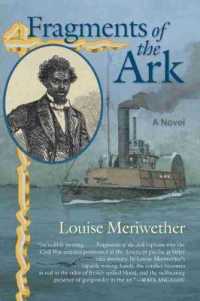 Fragments of the Ark : A Novel
