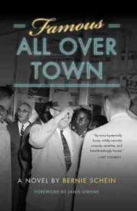 Famous All over Town : A Novel (Story River Books)