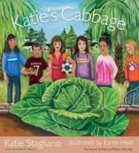 Katie's Cabbage (Young Palmetto Books)