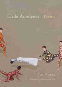 Little Anodynes : Poems (Palmetto Poetry Series)