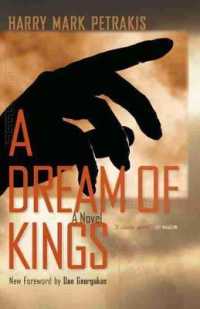 A Dream of Kings : A Novel