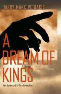 A Dream of Kings : A Novel