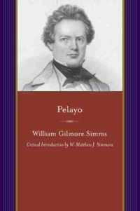 Pelayo : A Story of the Goth (A Project of the Simms Initiatives)