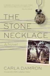 The Stone Necklace : A Novel (Story River Books)