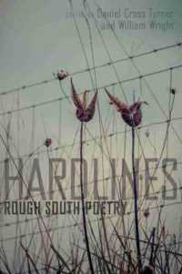 Hard Lines : Rough South Poetry