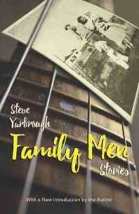 Family Men : Stories (Southern Revivals)