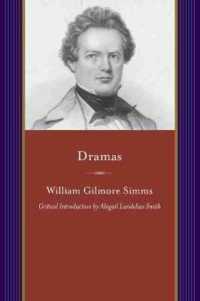 Dramas : Michael Bonham, Norman Maurice, and Benedict Arnold (A Project of the Simms Initiatives)