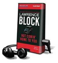 Not Comin' Home to You (Playaway Adult Fiction)