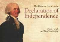 The Ultimate Guide to the Declaration of Independence