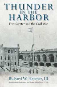 Thunder in the Harbor : Fort Sumter and the Civil War