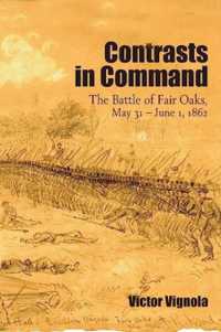 A Mismanaged Affair : The Battle of Seven Pines / Fair Oaks, May 31-June 1, 1862