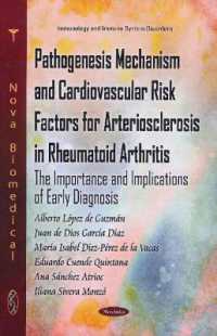 Pathogenesis Mechanism & Cardiovascular Risk Factors for Arteriosclerosis in Rheumatoid Arthritis : The Importance & Implications of Early Diagnosis -