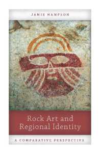 Rock Art and Regional Identity : A Comparative Perspective