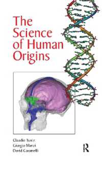 The Science of Human Origins