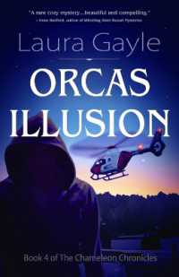 Orcas Illusion (Chameleon Chronicles)