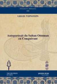 Autoportrait du Sultan Ottoman en Conquérant (Analecta Isisiana: Ottoman and Turkish Studies)