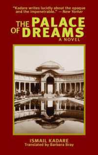 The Palace of Dreams (Arcade Classics)