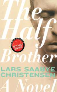 The Half Brother : A Novel