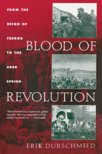 Blood of Revolution : From the Reign of Terror to the Arab Spring