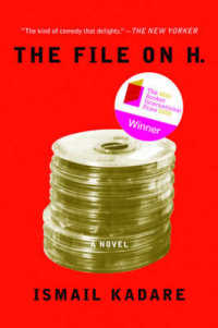 The File on H.
