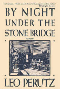 By Night under the Stone Bridge