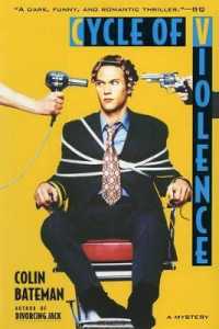 Cycle of Violence : A Mystery